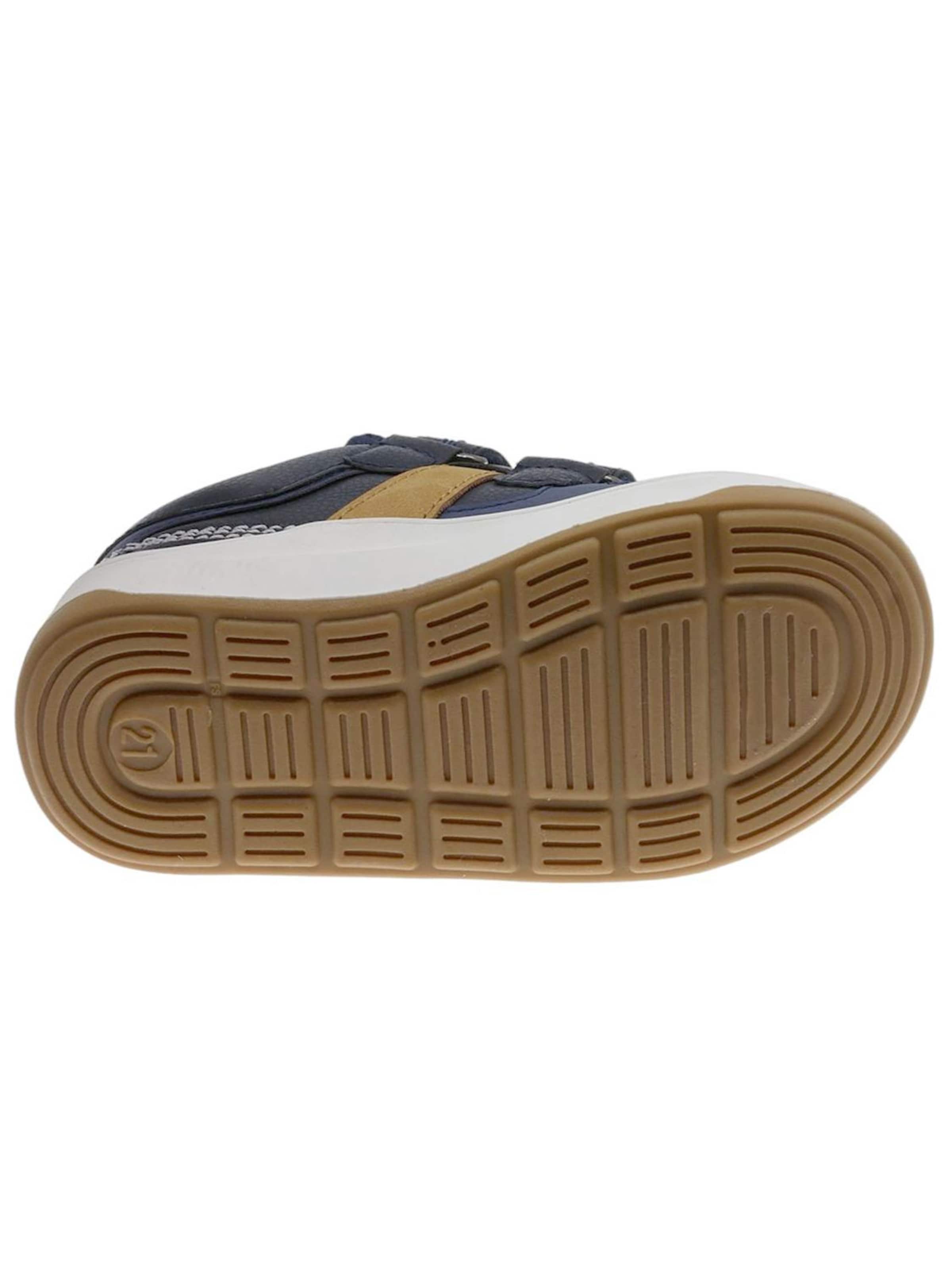 Chaussure basse 'Casual Shoe' Beppi en bleu