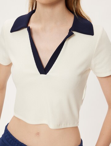 Koton Shirt in Wit