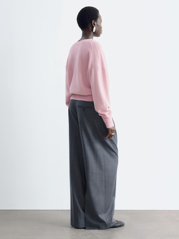 Pullover di & Other Stories in rosa