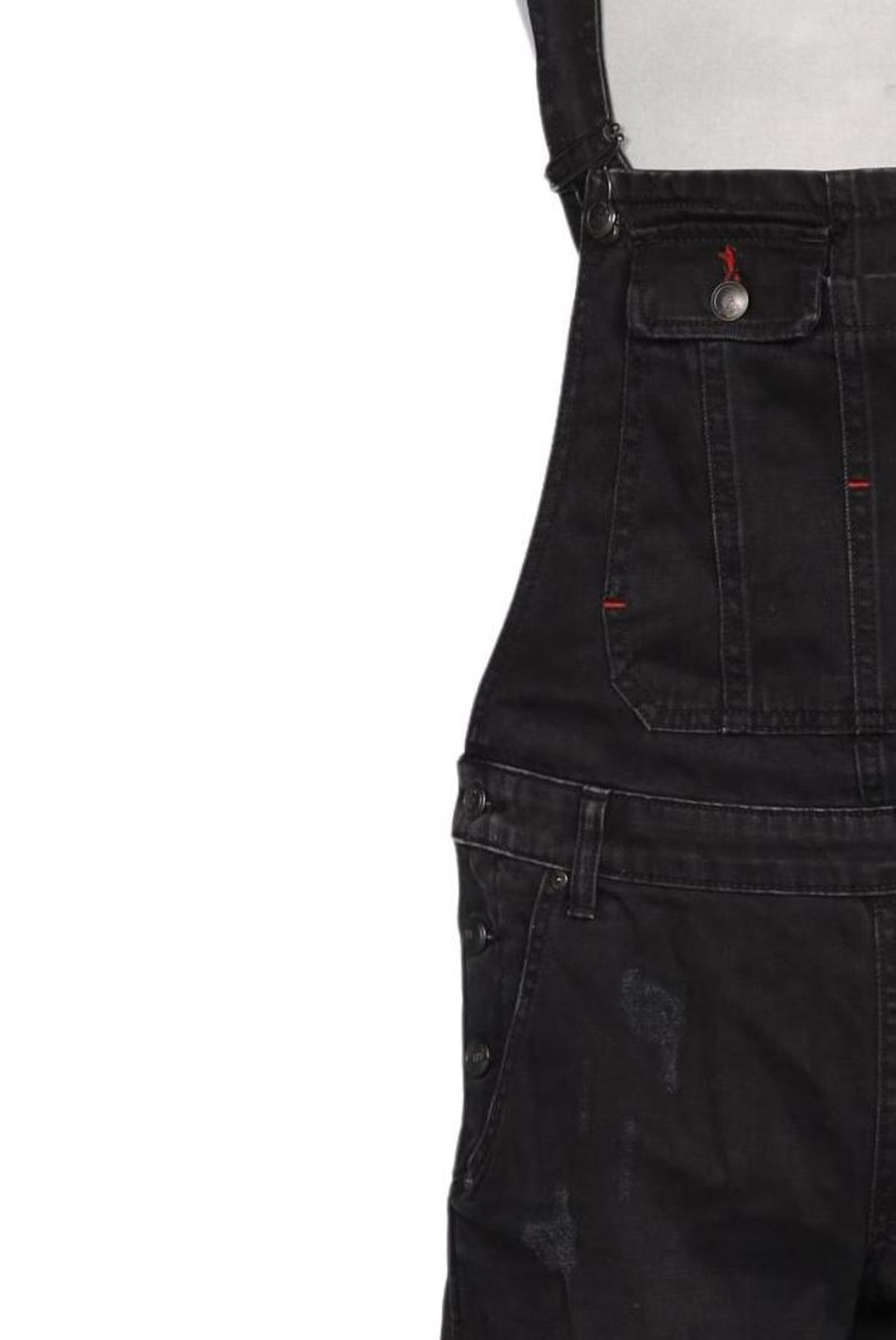 LTB Overall oder Jumpsuit XS in Schwarz