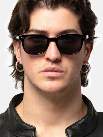 LatenzaZero Sonnenbrille 'Legacy Sun' in Schwarz