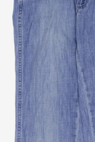 WRANGLER Jeans 29 in Blau
