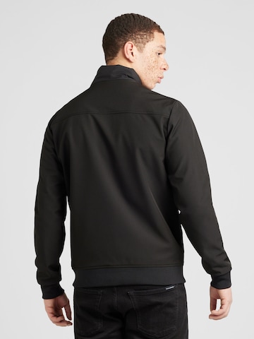 Only & Sons Between-Season Jacket 'GERRY' in Black