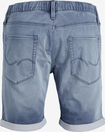 Regular Jeans 'RICK' de la JACK & JONES pe albastru