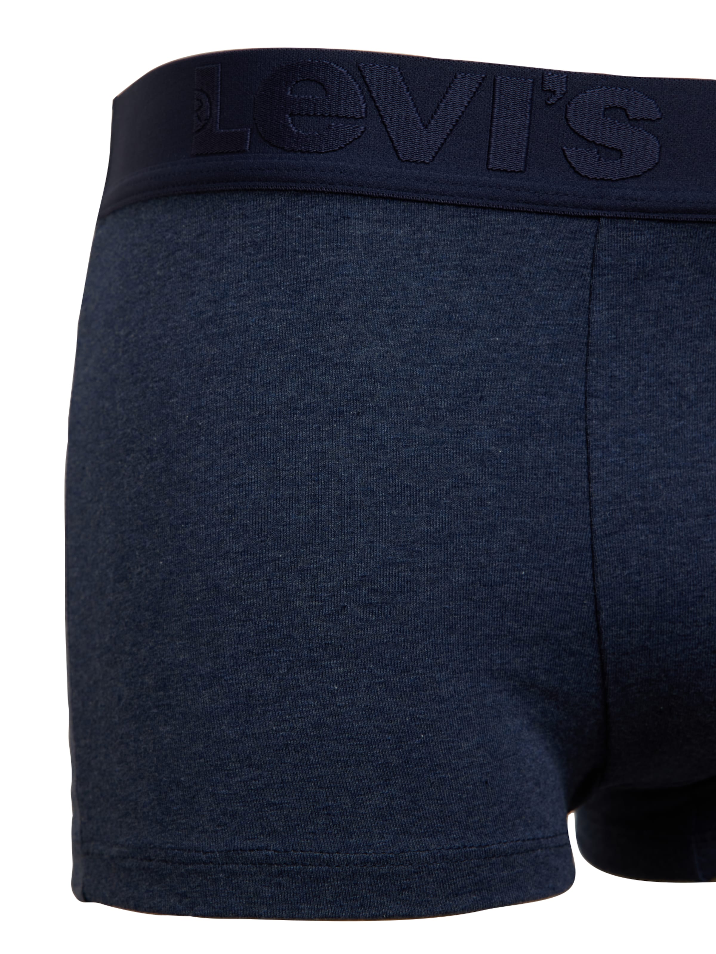 Boxer di LEVI'S ® in blu