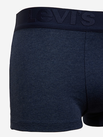 LEVI'S ® Boxershorts in Blau