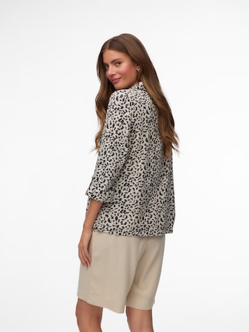 VERO MODA Блейзер 'VMJESMILO' в Серый