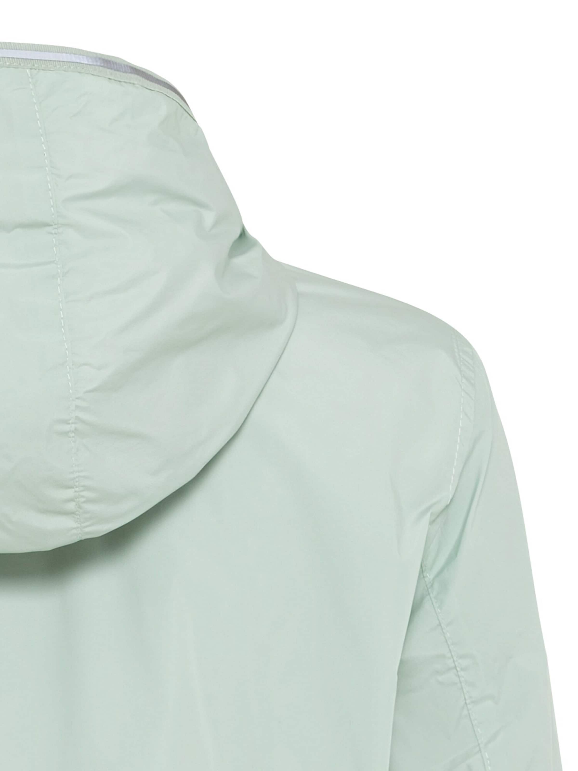 CAMEL ACTIVE Funktionsjacke in Grün