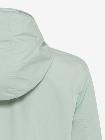 CAMEL ACTIVE Performance Jacket in Green