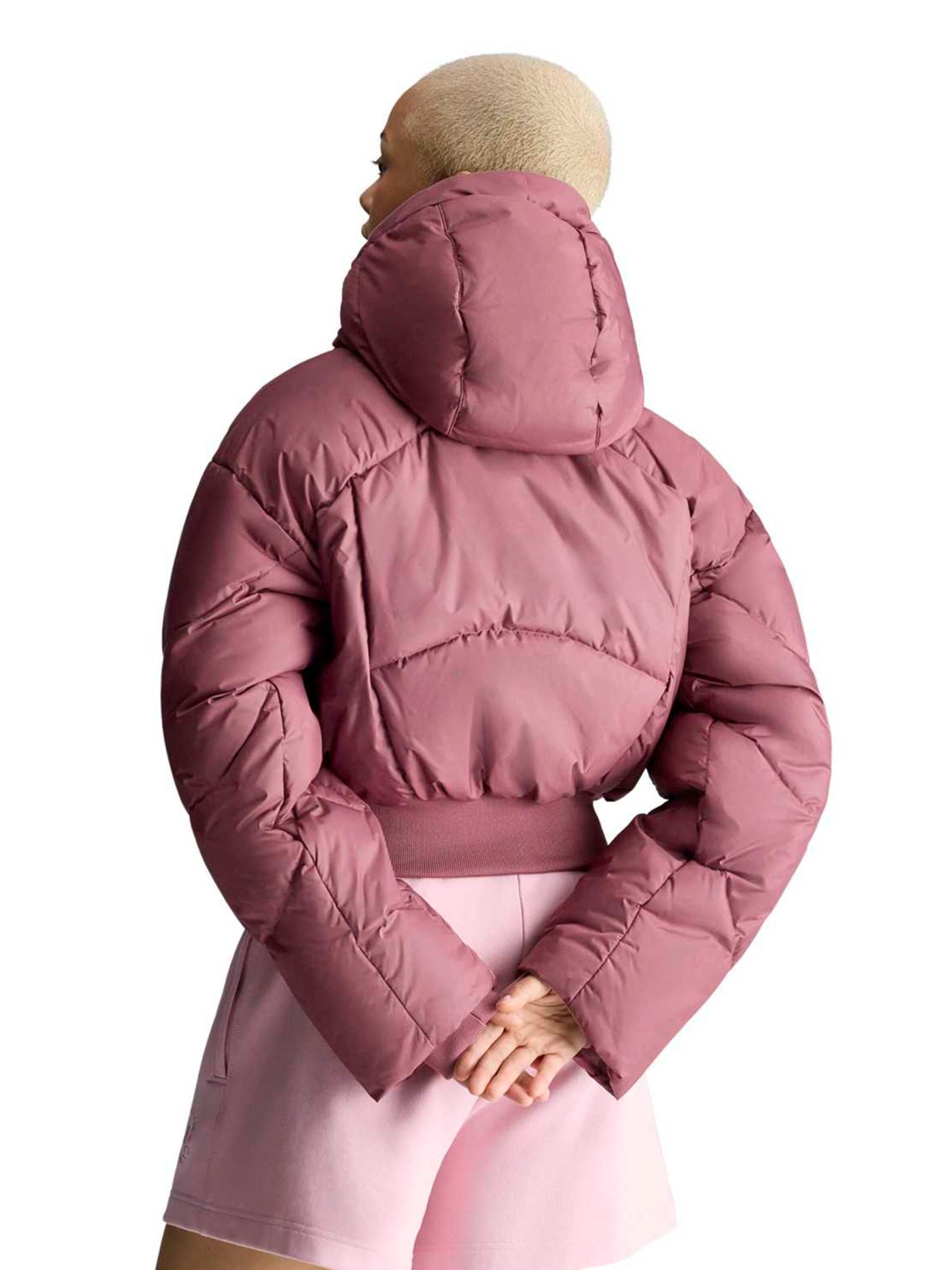 ADIDAS BY STELLA MCCARTNEY Sportdzseki - piros
