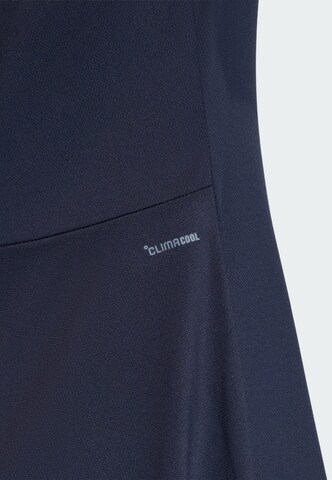 ADIDAS PERFORMANCE Sportjurk 'Classics' in Blauw
