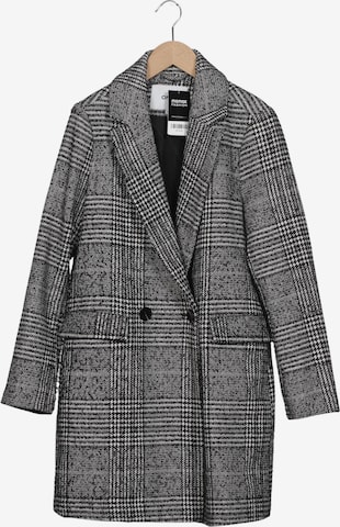 ONLY Mantel M in Grau: Vorderseite