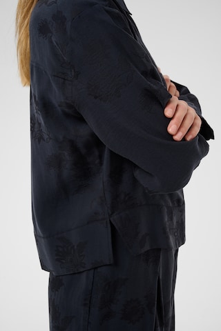 Part Two Blouse 'Carolla' in Blue