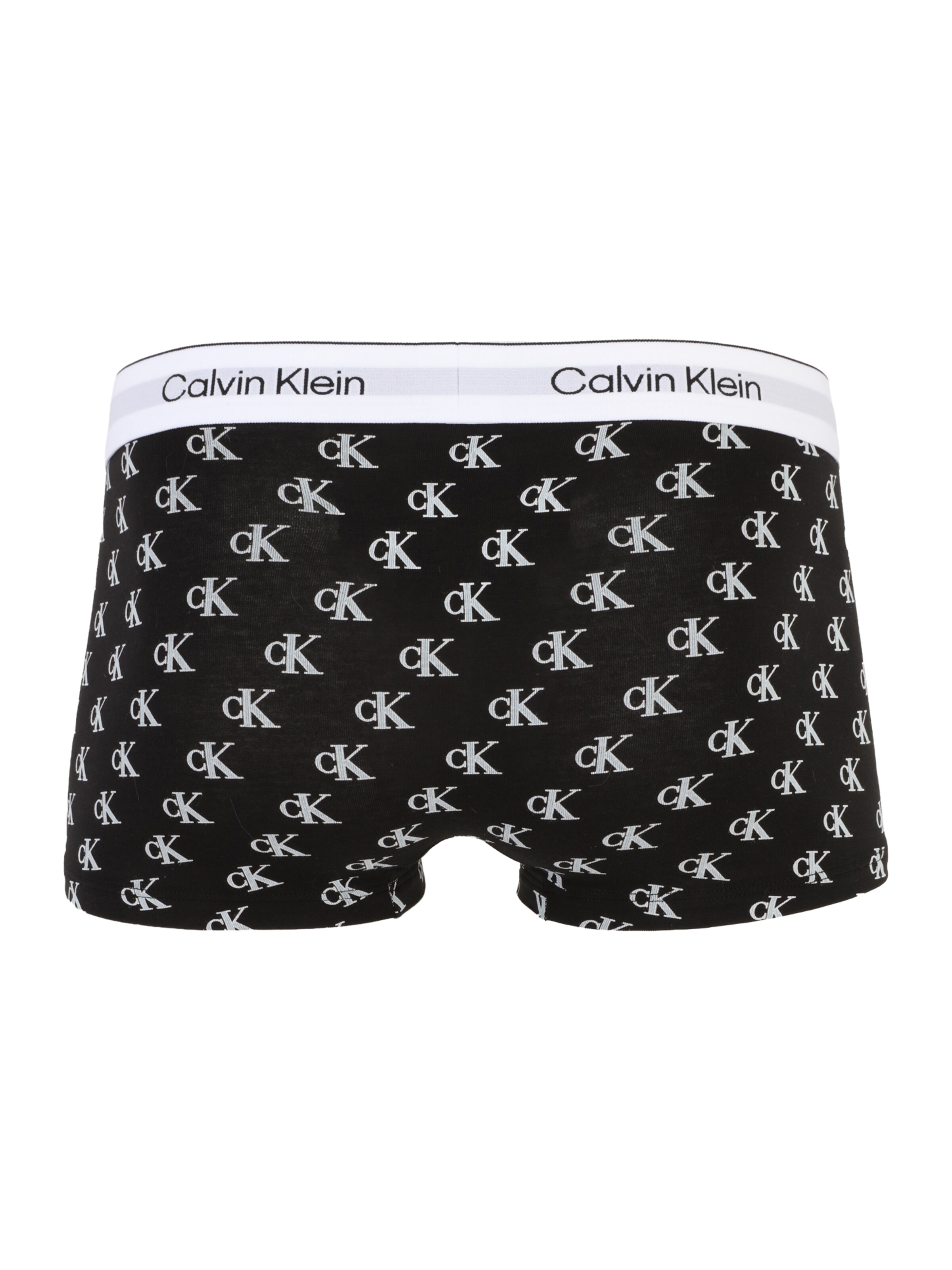 Calvin Klein Underwear Boxeralsók - szürke