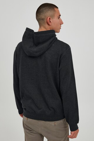 11 Project Hoodie 'Dafo' in Grau