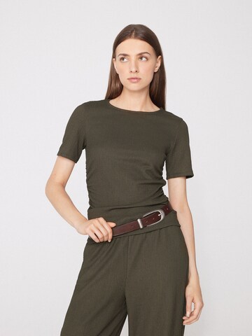 Tezenis Shirt in Green