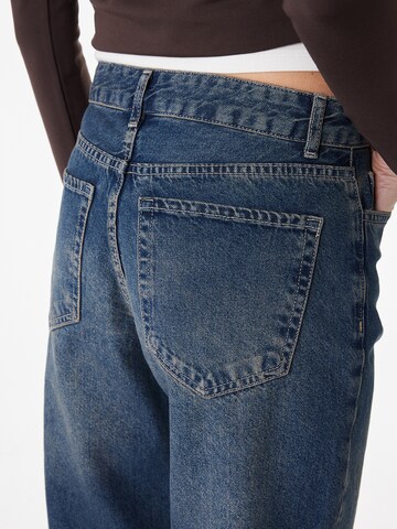 Koton Loosefit Jeans in Blauw