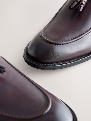 Next Natikači | rdeča barva