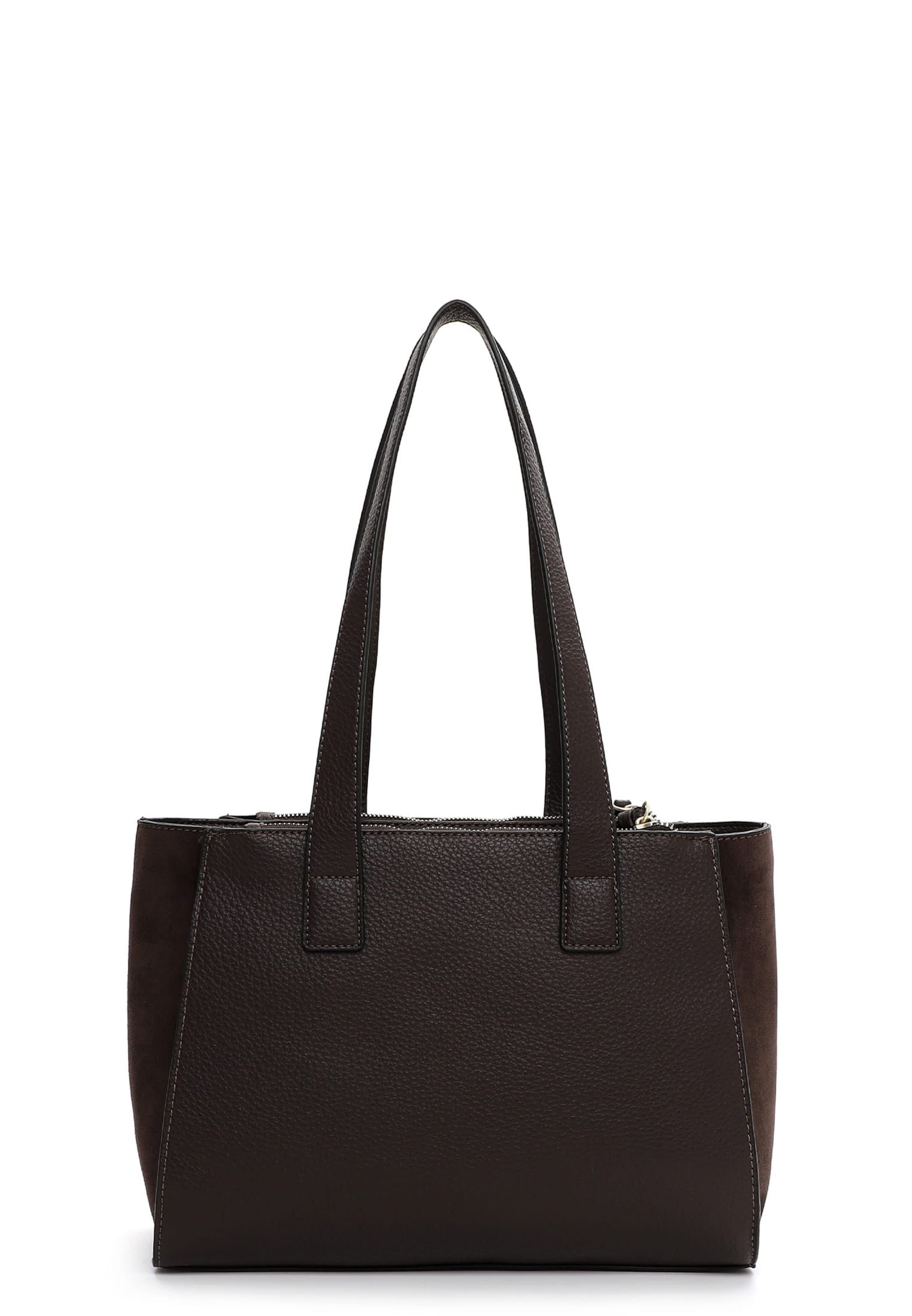 Tamaris Shopper 'Galina' in Brown
