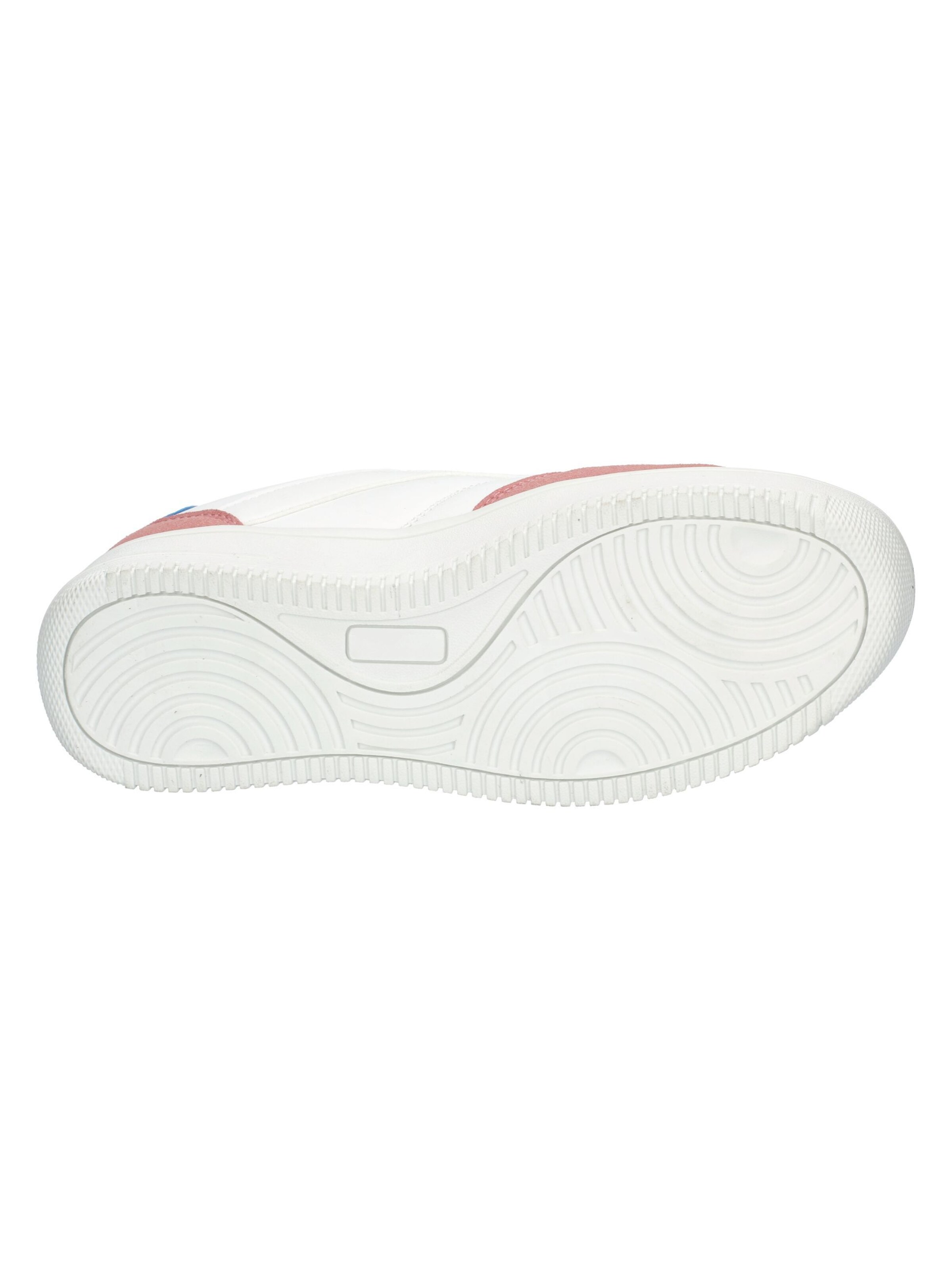 LICO Sneakers 'Chad' in White