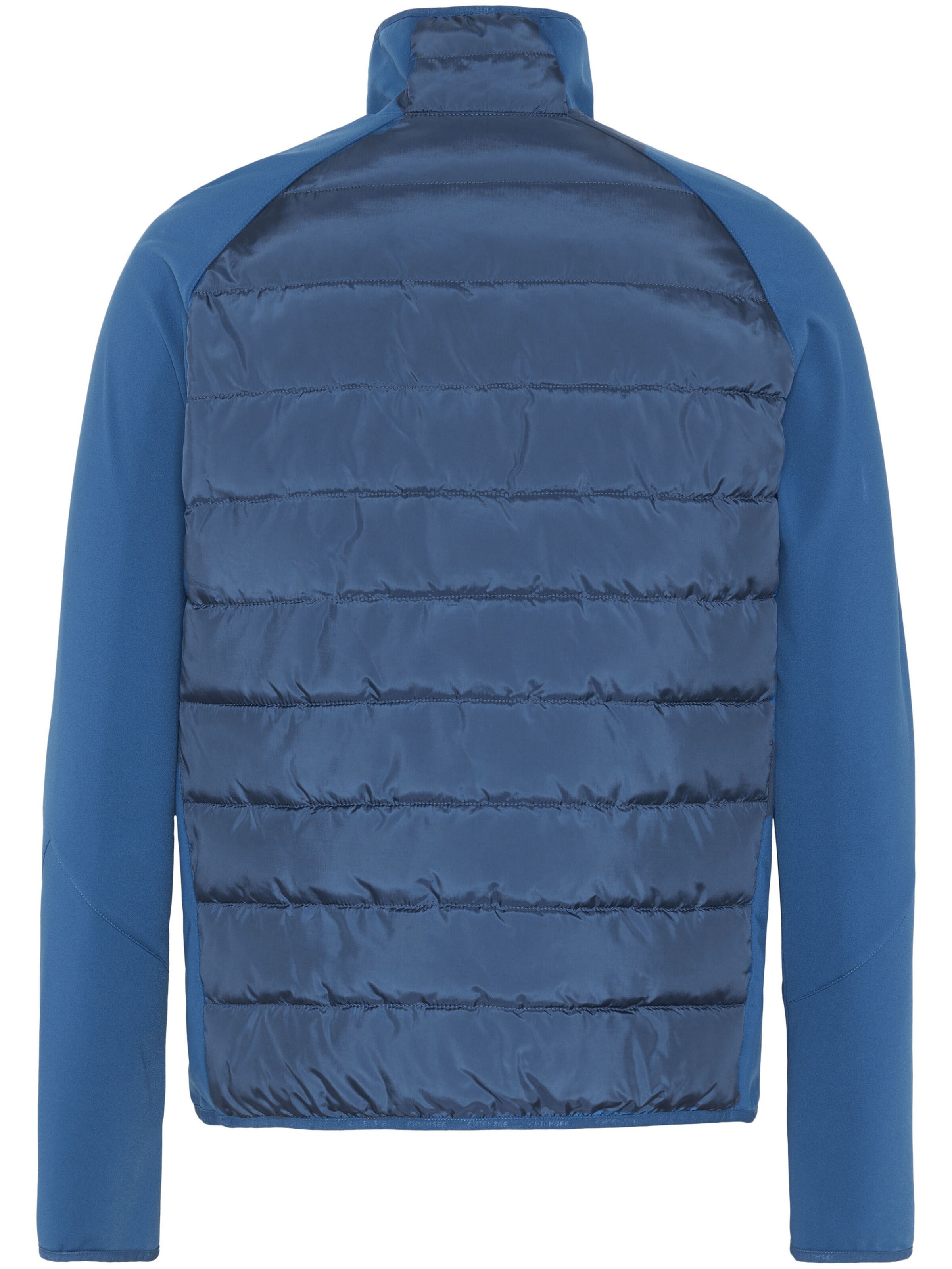 CHIEMSEE Performance Jacket in Blue