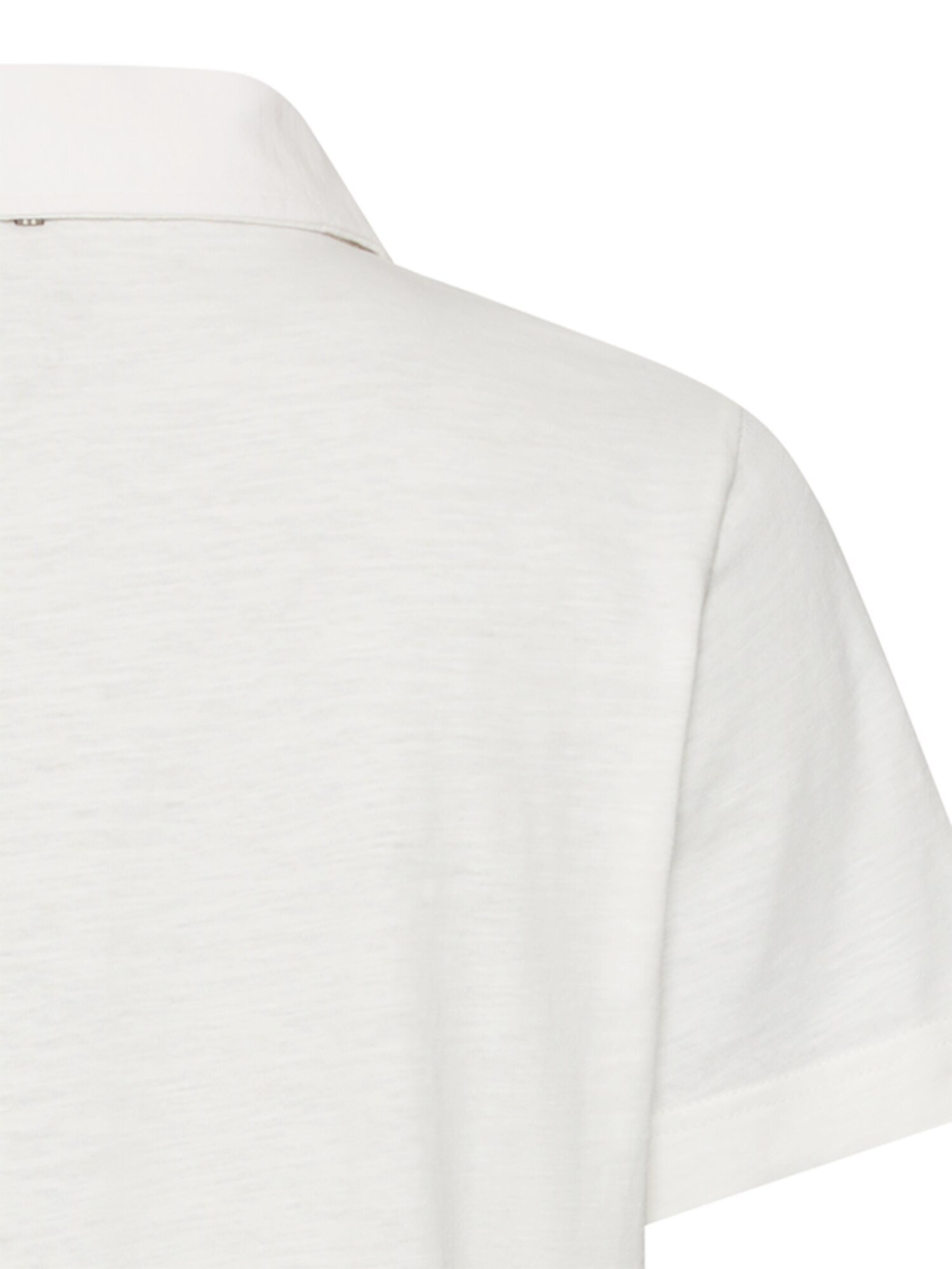 CAMEL ACTIVE Shirt in White