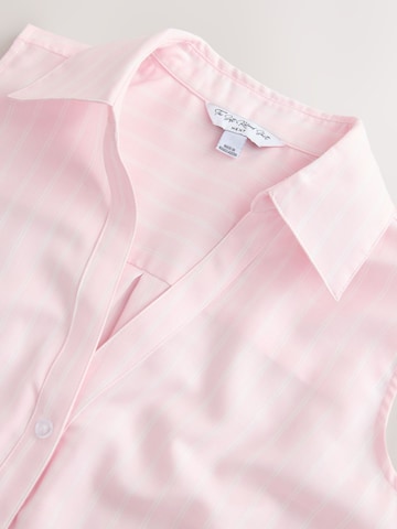 Next Blouse in Pink