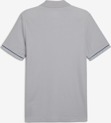 PUMA Performance Shirt 'Mercedes-AMG Petronas' in Grey