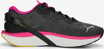 Chaussure de course 'XX Nitro' PUMA en noir