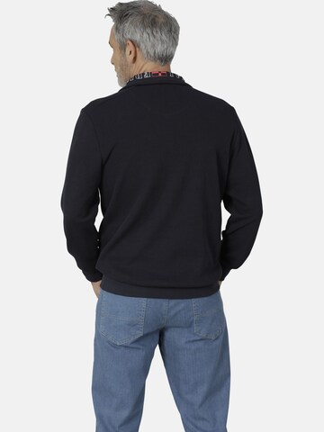 BABISTA Sweatshirt in Blau
