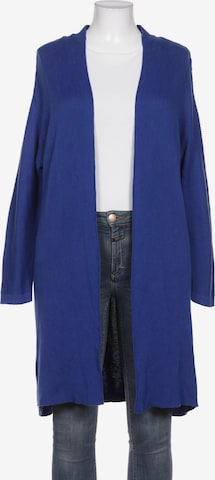 The Masai Clothing Company Sweater & Cardigan in L in Blue: front