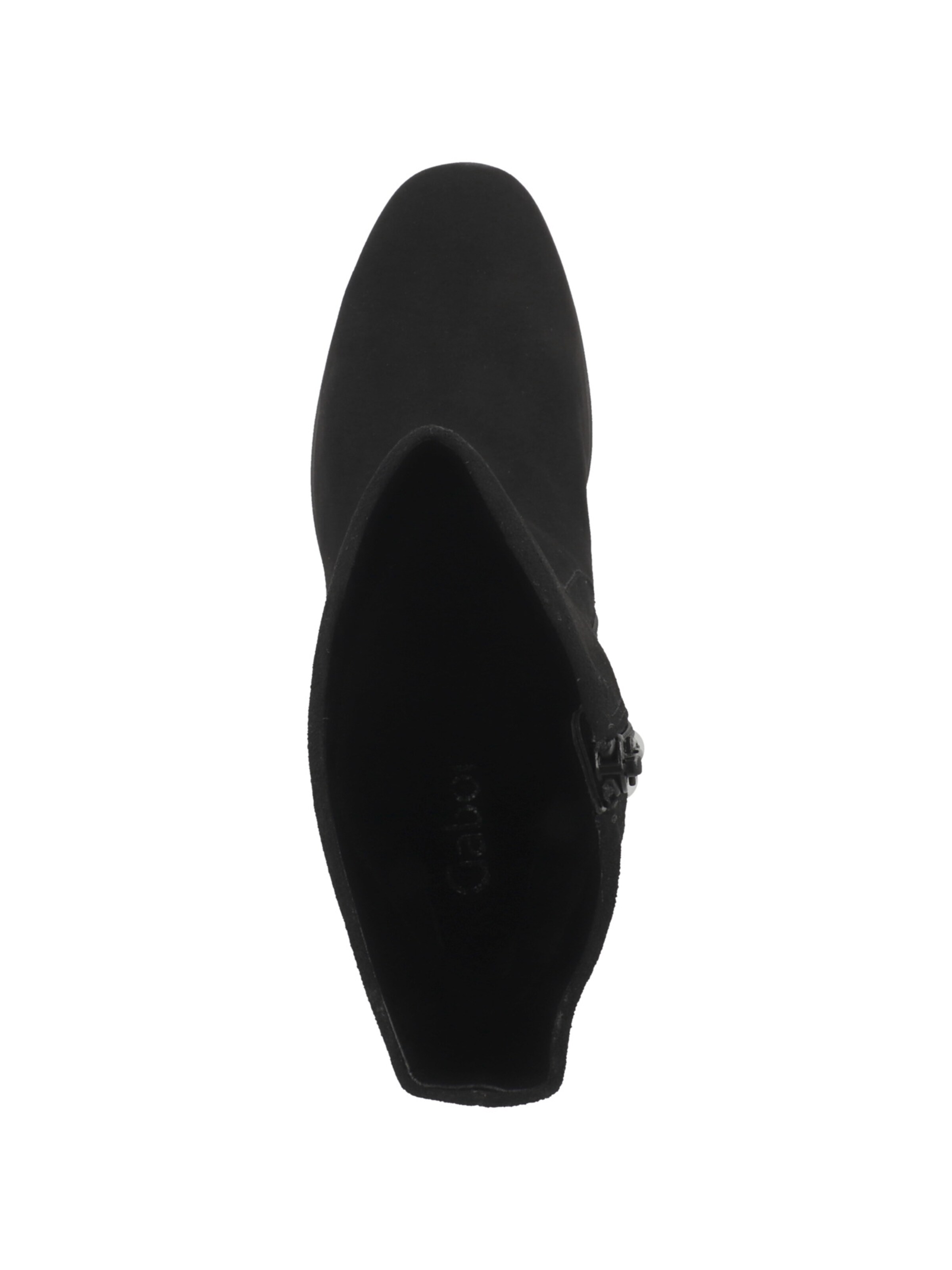 Bottines GABOR en noir