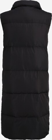 ICHI Vest 'Bunala' in Black