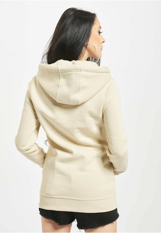 DEF Sweatshirt in Beige