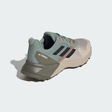 ADIDAS TERREX Loopschoen 'Soulstride' in Groen