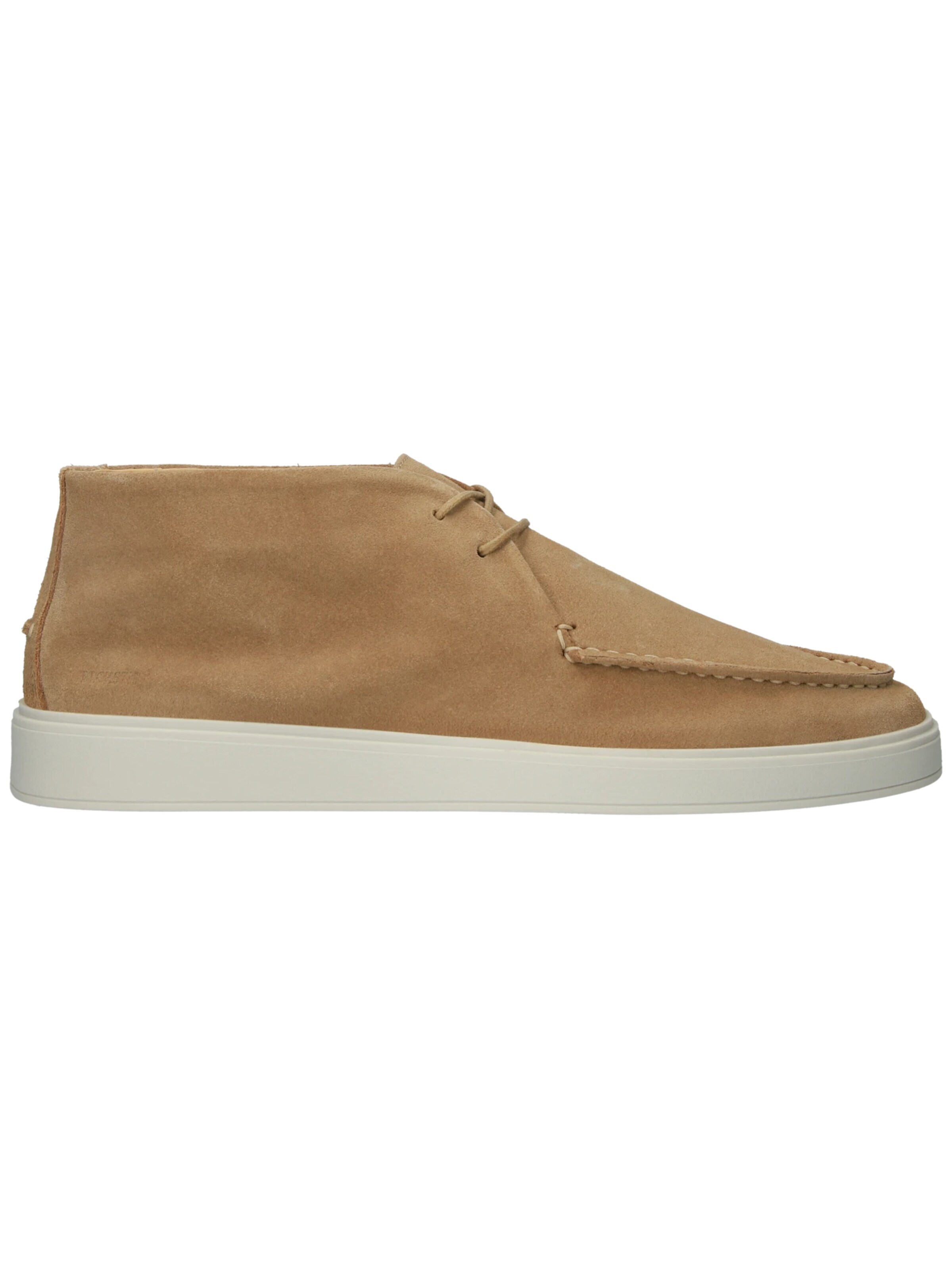 BLACKSTONE Chukka Boots 'Zuko Luca DG372' in Beige: front