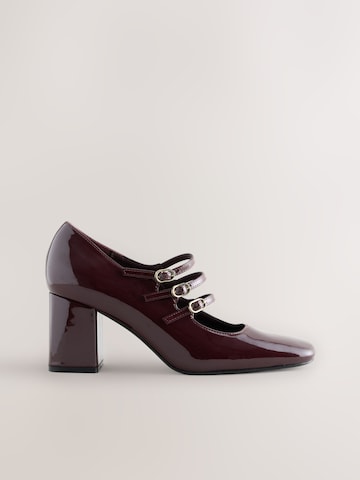 raudona Next Basutės 'Forever Comfort'