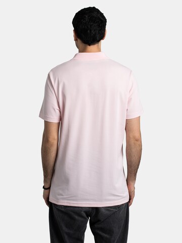 LACOSTE Shirt in Pink