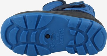 Kamik Boots 'Snowbug3 ' in Blue