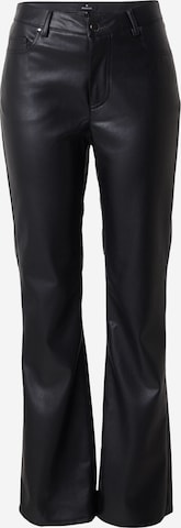 juoda monari Standartinis Kelnės: priekis