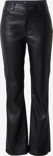 Kelnės iš monari, spalva – juoda, Prekių apžvalga