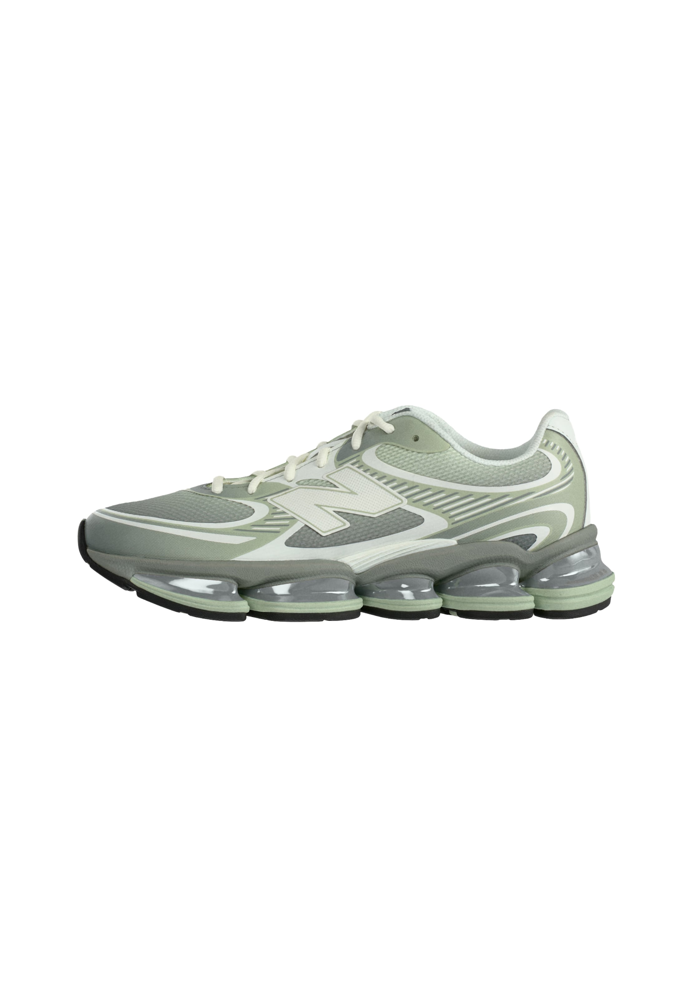 new balance Sapatilhas baixas 'ABZORB 2000' em 35,5 em verde / verde claro, Vista do artigo