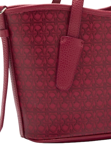 Coccinelle Shopper 'COCCINELLE MALORY' in Red
