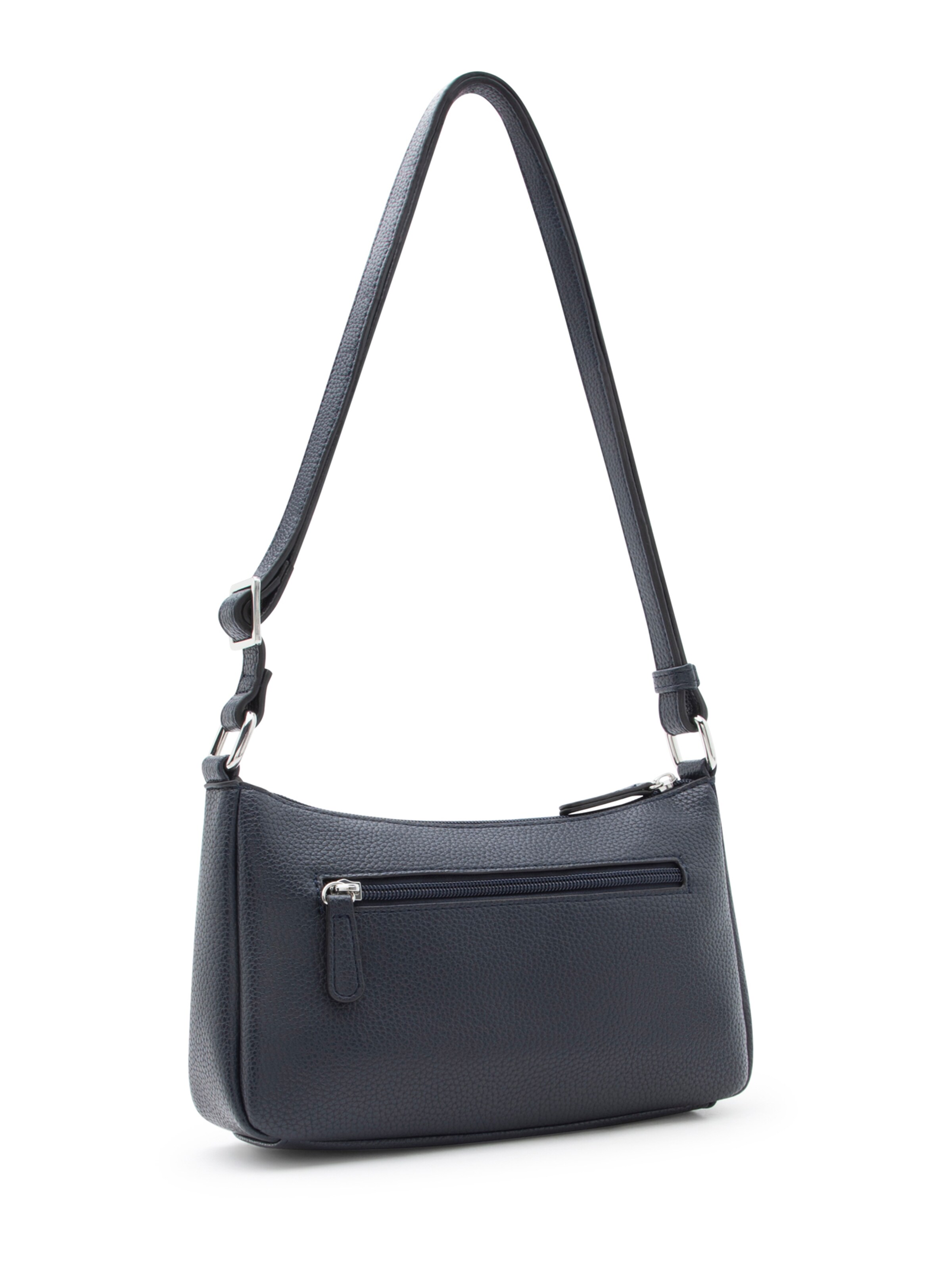 L.CREDI Umhängetasche 'Norika' in Blau