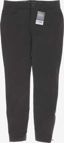 Haglöfs Pants in M in Green: front