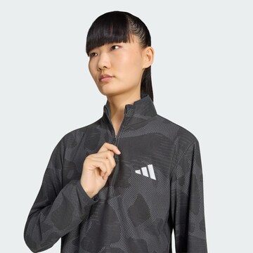 ADIDAS PERFORMANCE Functioneel shirt 'Adi365' in Zwart