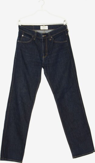 MUSTANG Jeans in 31 in blue denim, Produktansicht