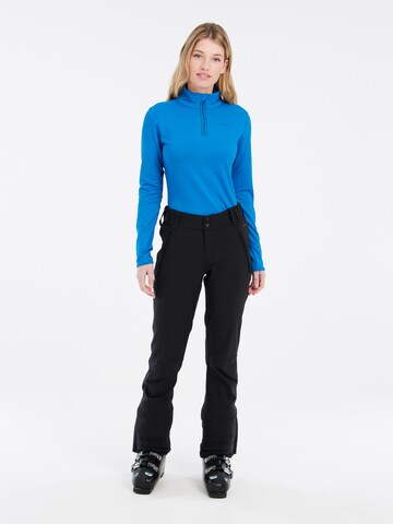 PROTEST Sportsweatshirt 'REFABRIZ'‌‌ in Blau