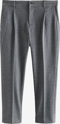 NextHlače na crtu - plava boja: prednji dio