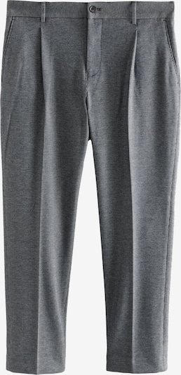 Next Hlače na crtu u sivkasto plava / vuneno bijela, Pregled proizvoda